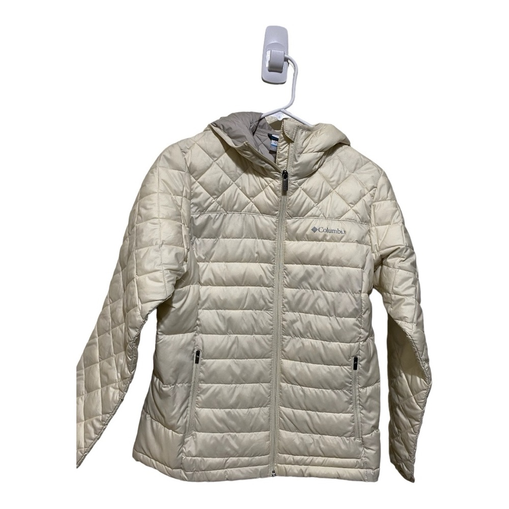 Columbia women's jacket